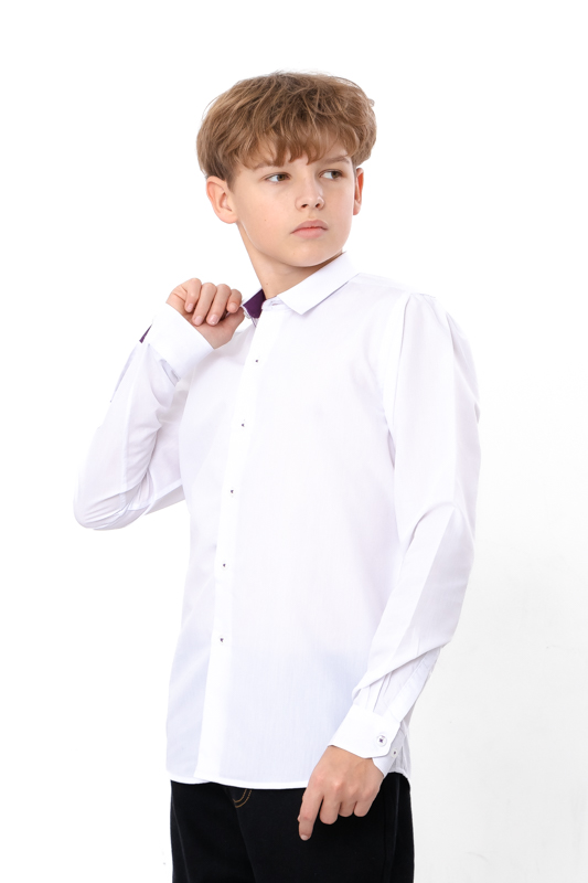 Сорочка для хлопчика